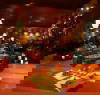 Kuleto's Bar - Holiday Sunshine Coast