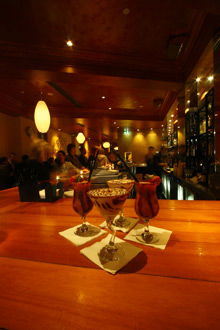 Kuleto's Bar - Holiday Sunshine Coast 0