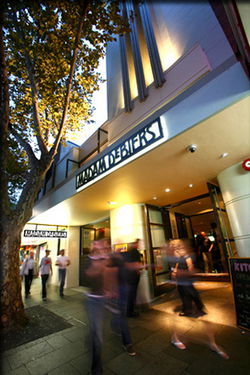 Madam De Biers Hotel Bar - Holiday Sunshine Coast 0