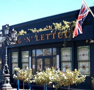 Slug and Lettuce - Holiday Sunshine Coast