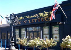 Slug And Lettuce - Sunshine Coast Tourism 0