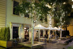 Parliament House NSW Sunshine Coast Tourism