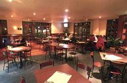 Hotel Brighton - Sunshine Coast Tourism 0