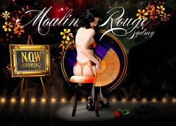 Moulin Rouge Downunder - Sunshine Coast Tourism 0