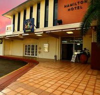 Hamilton Hotel - Holiday Sunshine Coast