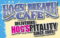 Hogs Breath Cafe - Sunshine Coast Tourism 0