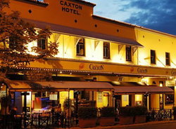 The Caxton Hotel - Sunshine Coast Tourism 0