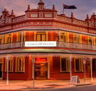 Norman Hotel - Sunshine Coast Tourism