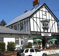 Canungra Hotel - Holiday Sunshine Coast