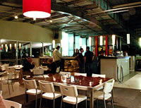 Martini Bar - Holiday Sunshine Coast 0