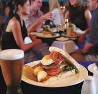Merrimac Tavern - Sunshine Coast Tourism