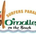 O'Malleys On The Beach - Sunshine Coast Tourism