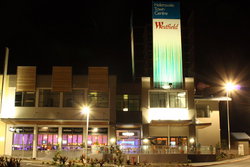 Helensvale Town Centre QLD Sunshine Coast Tourism