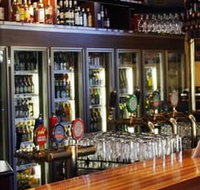 Norfolk Tavern - Sunshine Coast Tourism