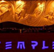 The Temple Bar  Restaurant - Sunshine Coast Tourism