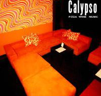 Calypso Bar and Lounge - Holiday Sunshine Coast