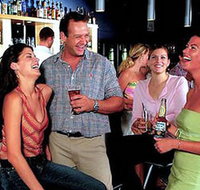 The Brunswick Hotel - Sunshine Coast Tourism