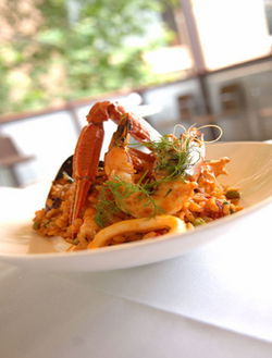 Amoroma Ristorante - Holiday Sunshine Coast 0