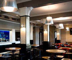 The Sussex Hotel - Sunshine Coast Tourism 0