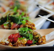 Summit - Orbit Lounge Bar - Holiday Sunshine Coast