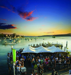 Manly NSW Sunshine Coast Tourism