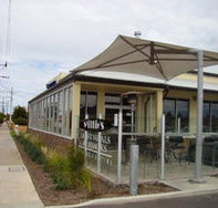 Wee Willie's Tavern - Sunshine Coast Tourism