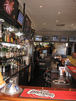 Balhannah Hotel - Holiday Sunshine Coast