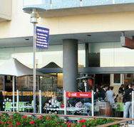 Salt Bar and Restaurant - Holiday Sunshine Coast