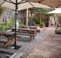The Brunswick Green - Holiday Sunshine Coast