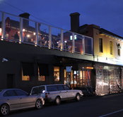 Elgin Inn Hotel - Sunshine Coast Tourism