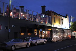 Elgin Inn Hotel - Sunshine Coast Tourism 0