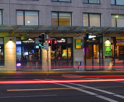 Rushcutters Bay NSW Sunshine Coast Tourism