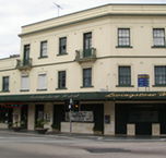 Livingstone Hotel - Holiday Sunshine Coast