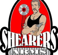 Shearers Arms Tavern - Sunshine Coast Tourism