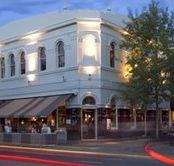 Temperance Hotel - Holiday Sunshine Coast