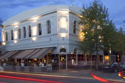Temperance Hotel - Sunshine Coast Tourism 0