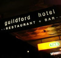 Guildford Hotel - Sunshine Coast Tourism