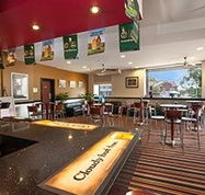Gladstone Hotel - Holiday Sunshine Coast