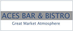 Aces Bar And Bistro - Holiday Sunshine Coast 1