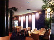 Hampshire Hotel - Sunshine Coast Tourism 1