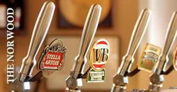 Norwood Hotel - Holiday Sunshine Coast 1