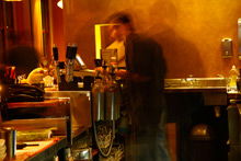 Kuleto's Bar - Holiday Sunshine Coast 1
