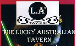 Lucky Australian Tavern - Sunshine Coast Tourism 1