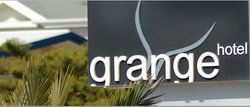 Grange Hotel - Sunshine Coast Tourism 1