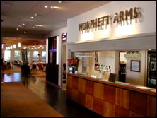 Morphett Arms Hotel - Holiday Sunshine Coast 0