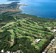 Redland Bay Golf Club - Sunshine Coast Tourism
