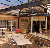 Somerset Hotel - Sunshine Coast Tourism
