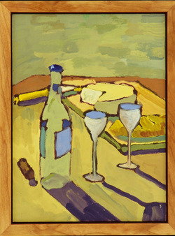 Barsac Wine + Cheese - Sunshine Coast Tourism 1