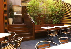 Alfred Hotel - Sunshine Coast Tourism 1