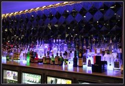 Sapphire Lounge - Holiday Sunshine Coast 1